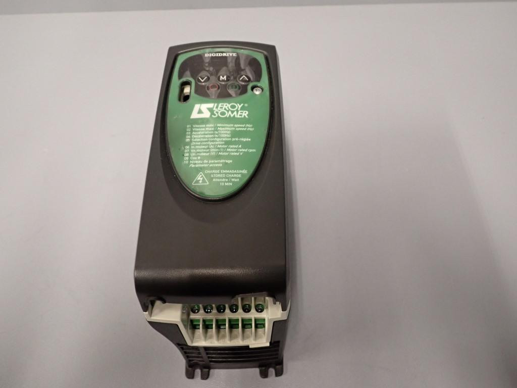 LEROY SOMER  SKBD200150