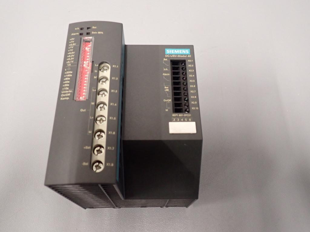 SIEMENS 6EP1931-2FC21