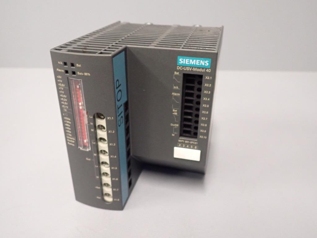 SIEMENS 6EP1931-2FC21