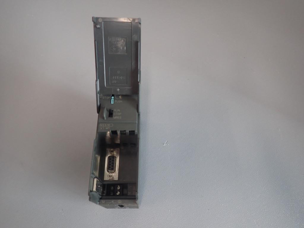 SIEMENS 6ES7314-1AG13-0AB0