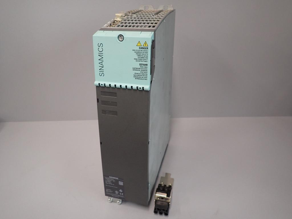 SIEMENS 6SL3120-1TE23-0AA4