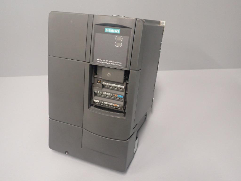 SIEMENS 6SE6440-2AD27-5CA1