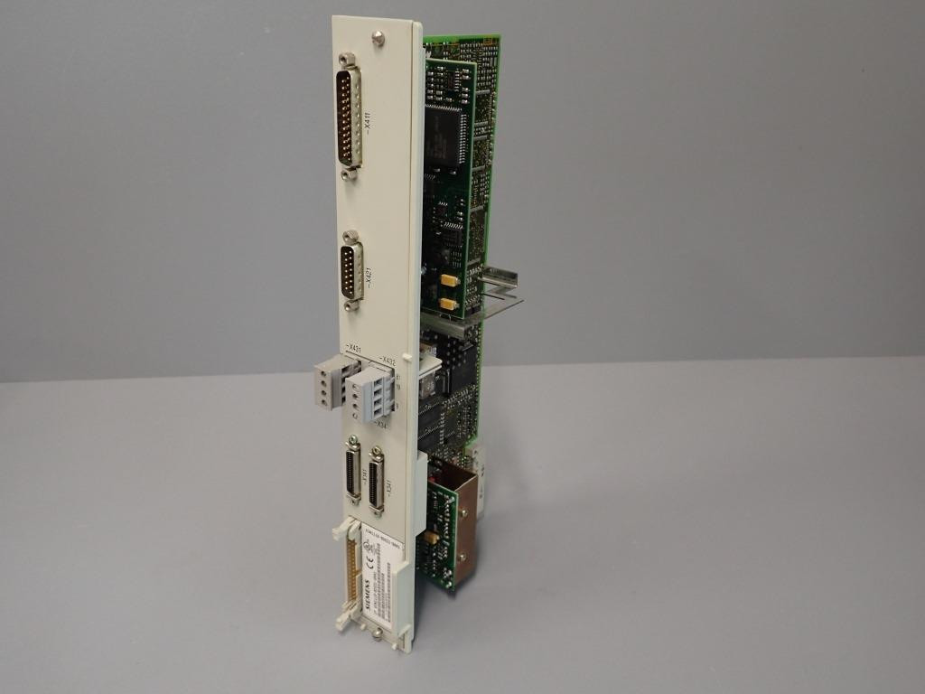 SIEMENS 6SN1118-0DG21-0AA1