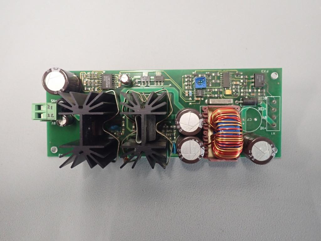 STAUBLI TKM19A0-2899