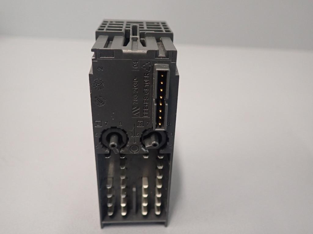 SIEMENS 6ES7138-4CF42-0AB0