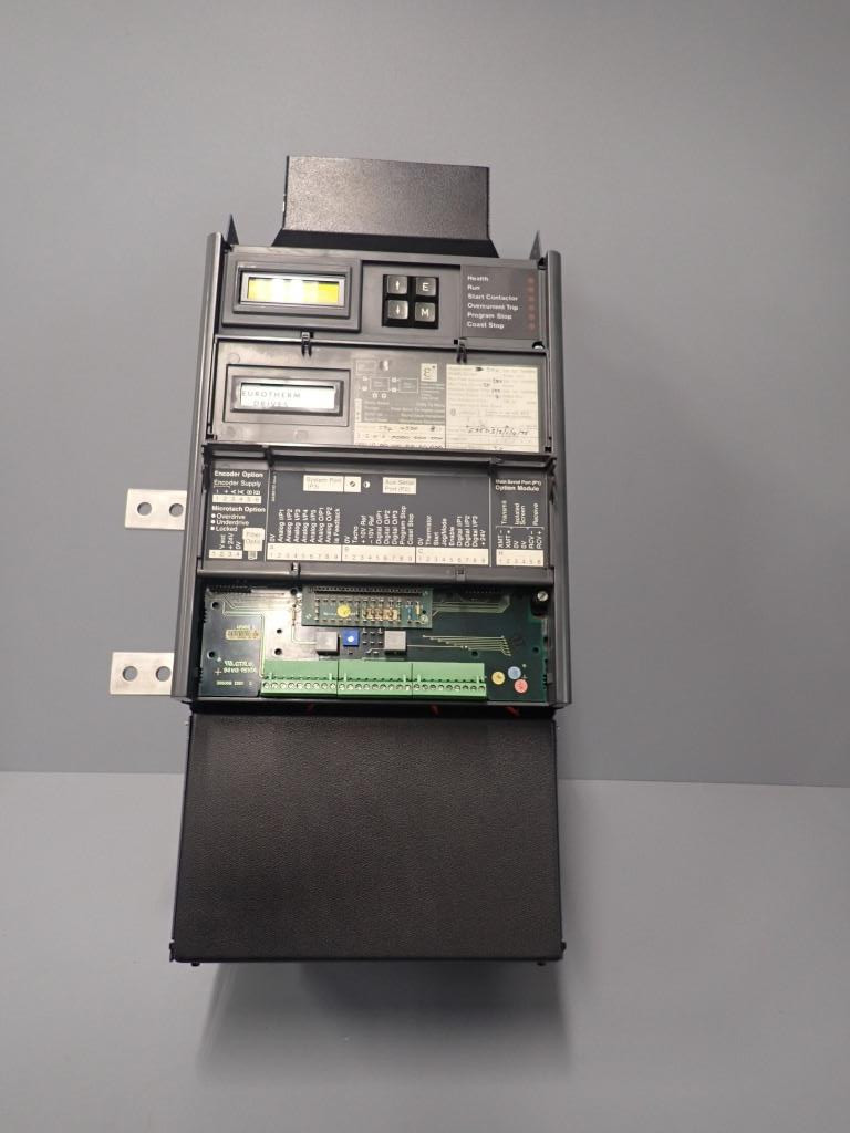 EUROTHERM DRIVES 594/4500/5/1/3/2/0/0/0000/000/