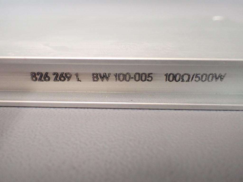 SEW-EURODRIVE BW100-005