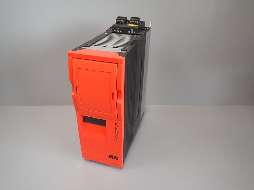 SEW EURODRIVE  MDS60A0015-5A3-4-00