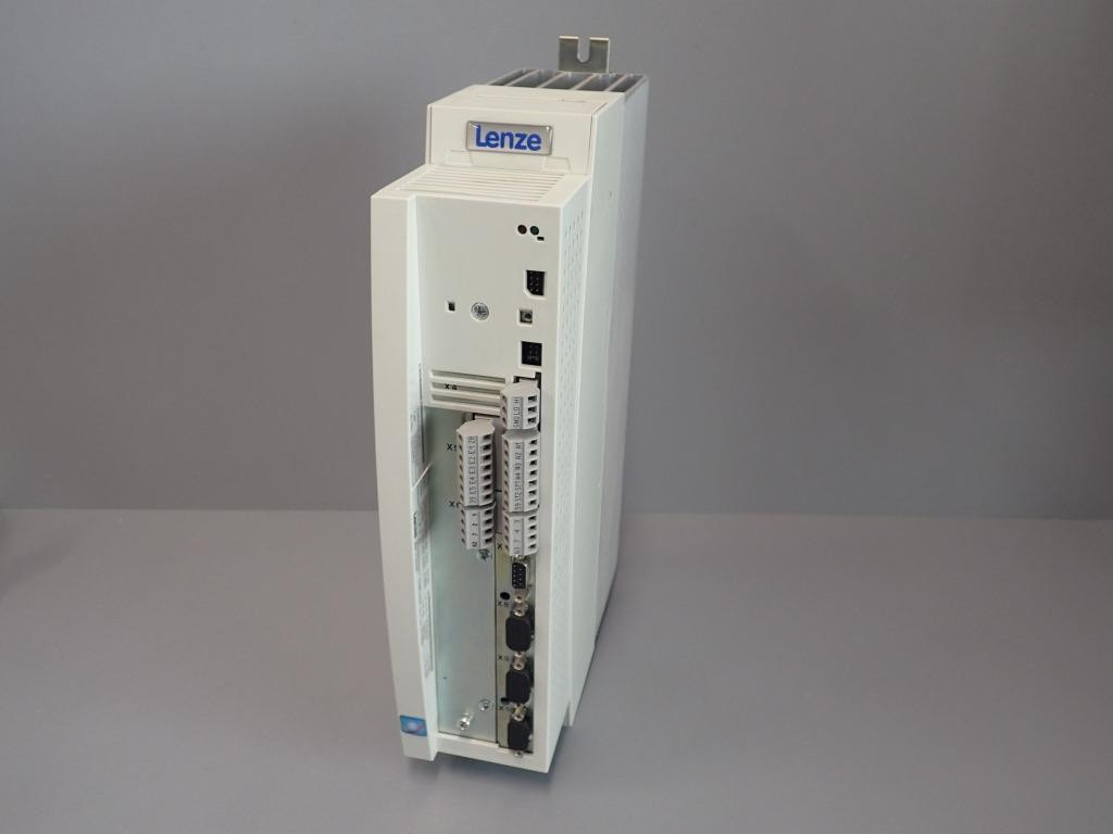 LENZE EVS9322-ES - ID 00408451  -  REF 33.9322SE.2K.21