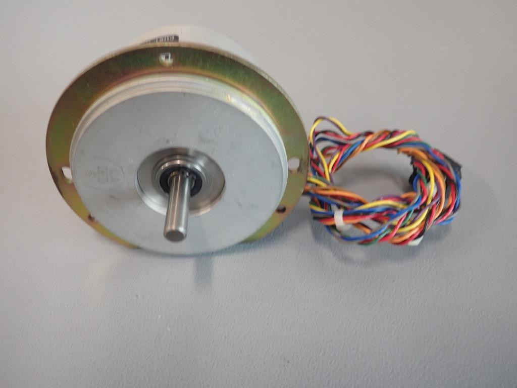 BEI INDUSTRIAL ENCODER DIVISION 924-01014-283