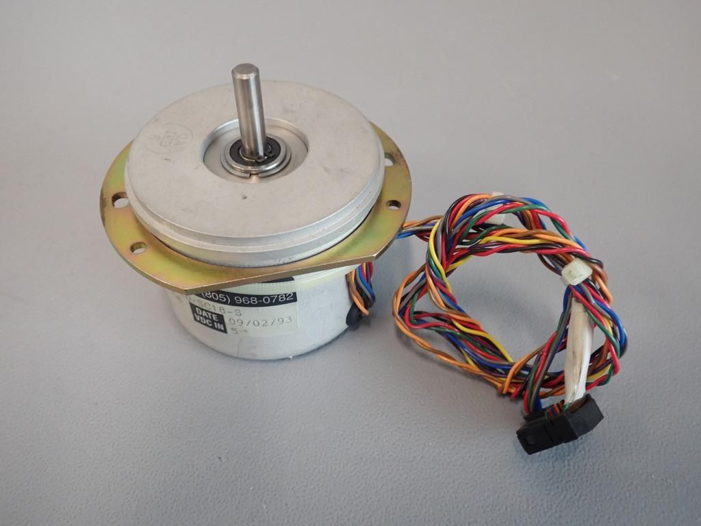 BEI INDUSTRIAL ENCODER DIVISION 924-01014-283