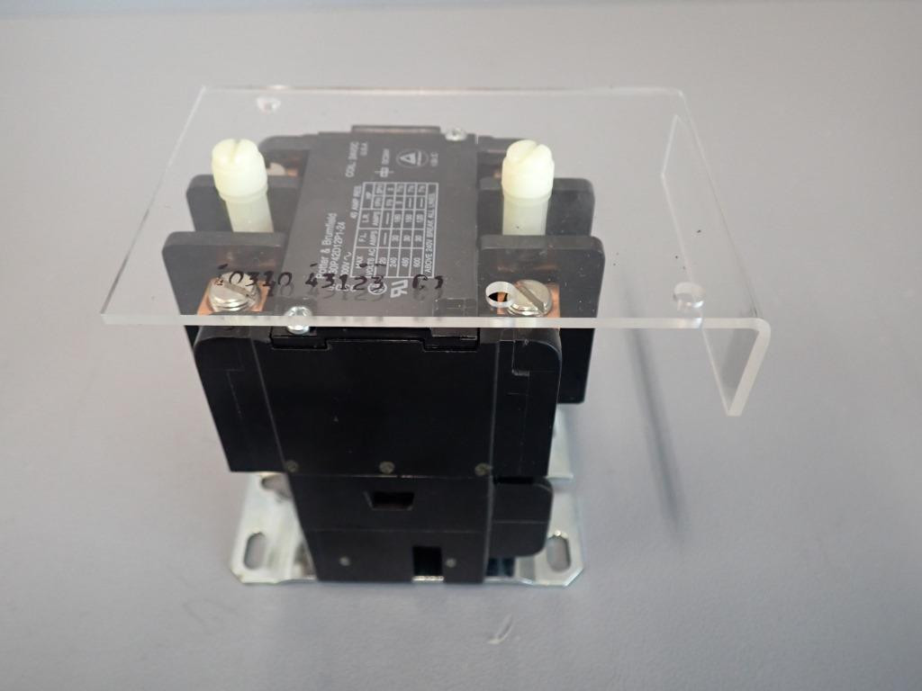 POTTER & BRUMFIELD P30P42D12P1-24