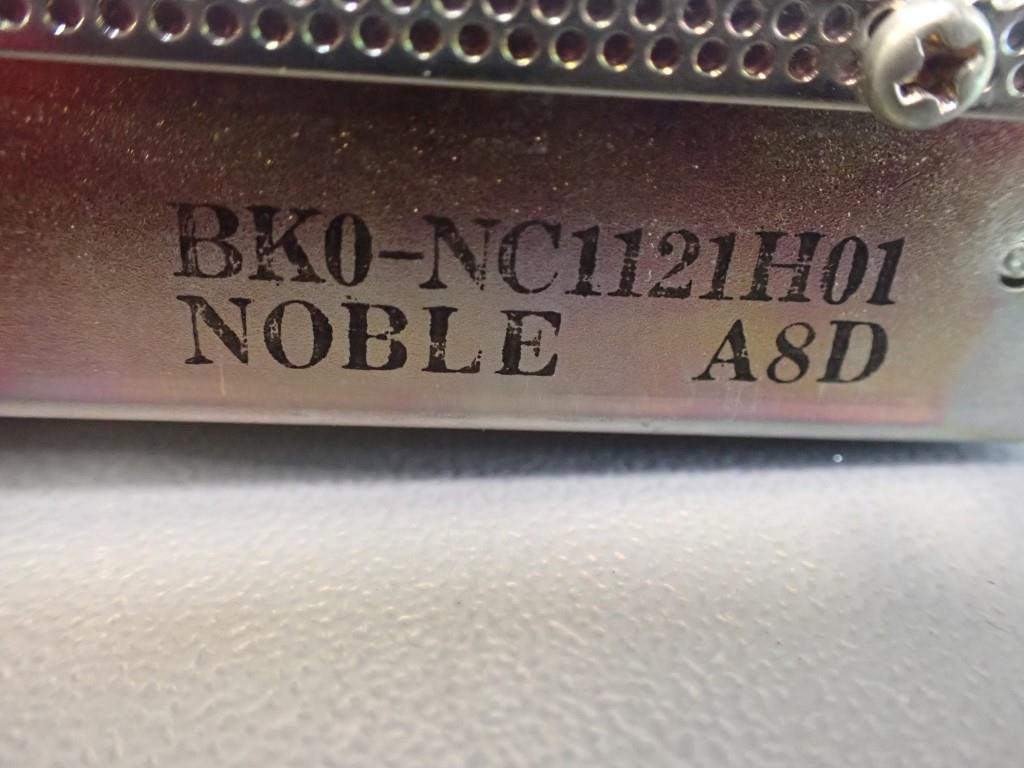 NOBLE BK0-NC1121H01