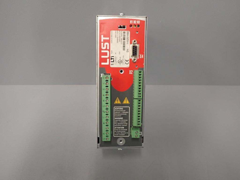 LUST CDA32.004C3.0