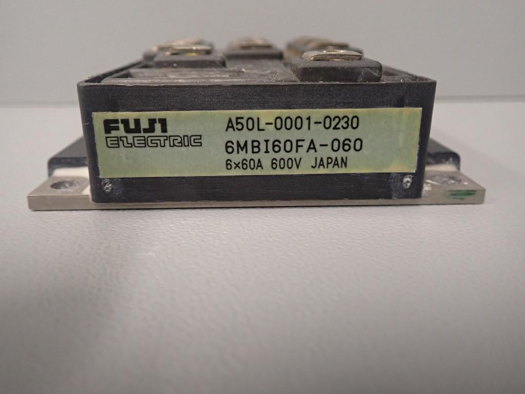 FUJI ELECTRIC A50L-0001-0230