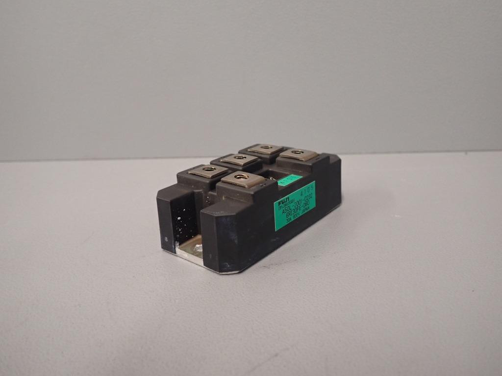 FUJI ELECTRIC A50L-2001-0232