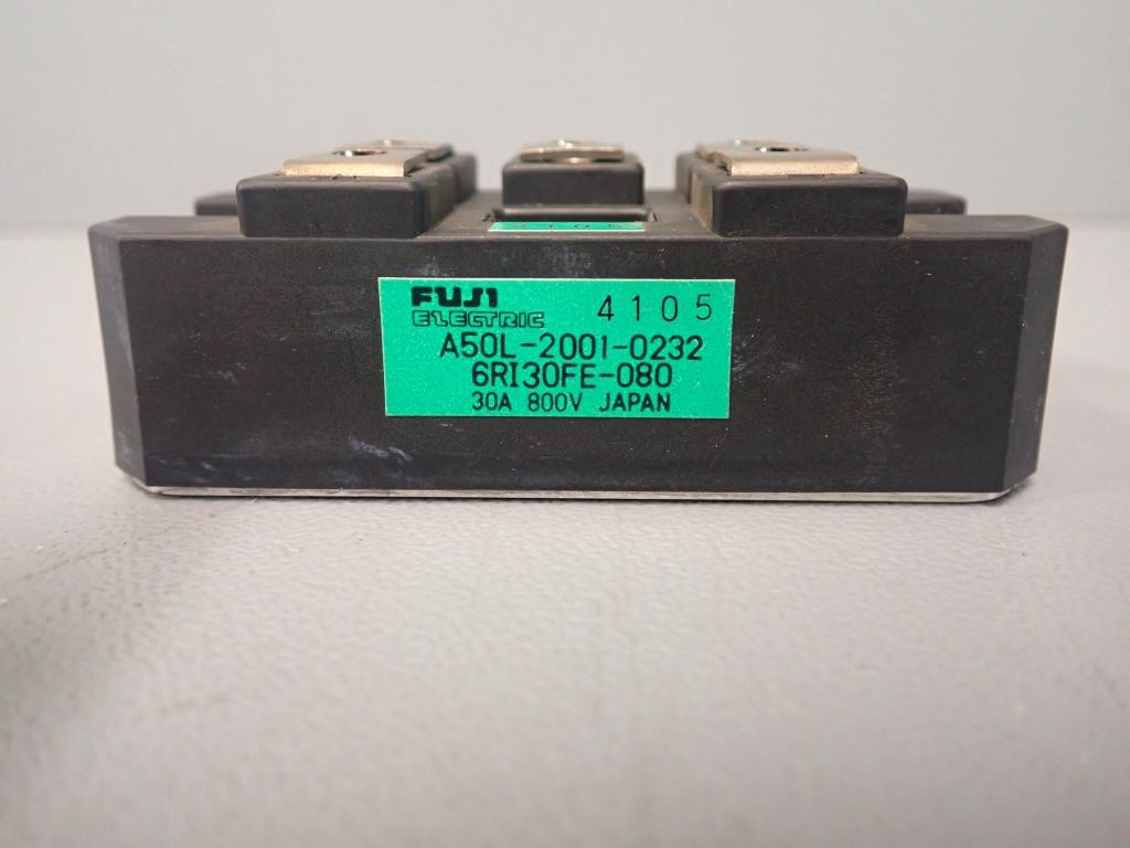 FUJI ELECTRIC A50L-2001-0232
