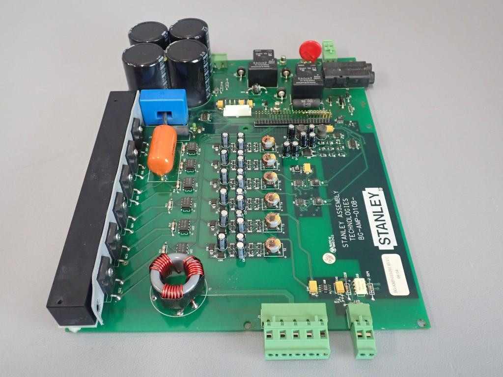 STANLEY BG-AMP-010-001