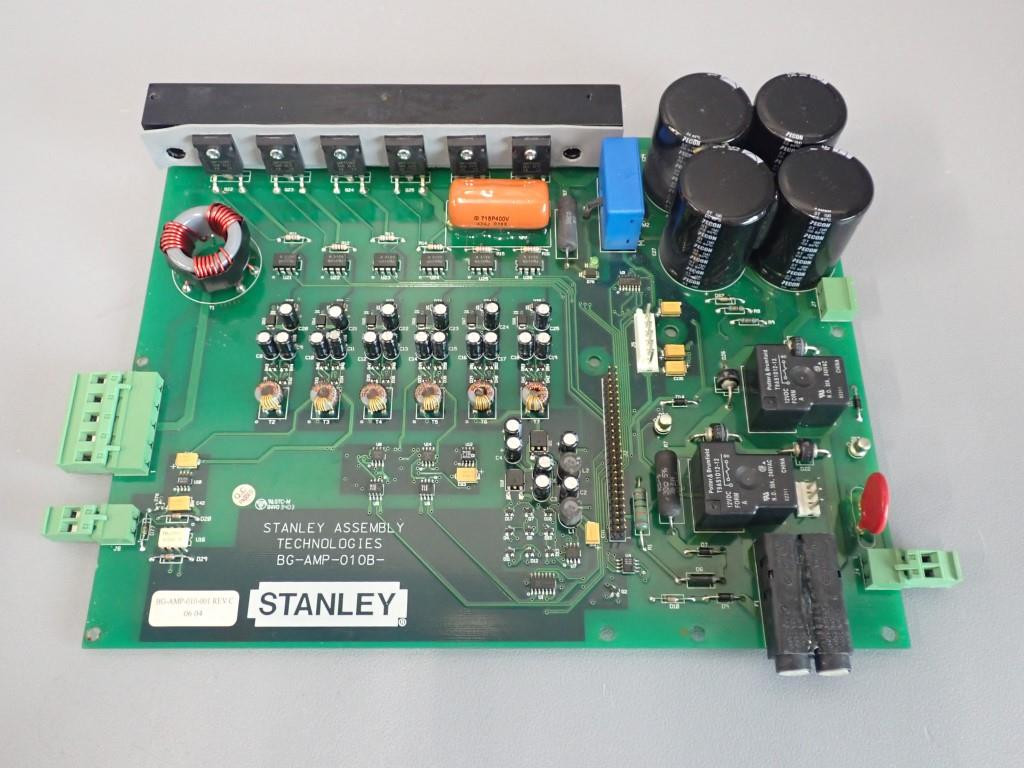 STANLEY BG-AMP-010-001