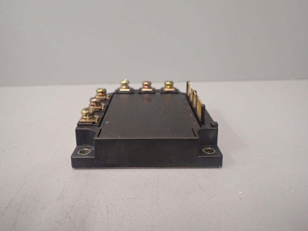 FUJI ELECTRIC 7MBI50N-120