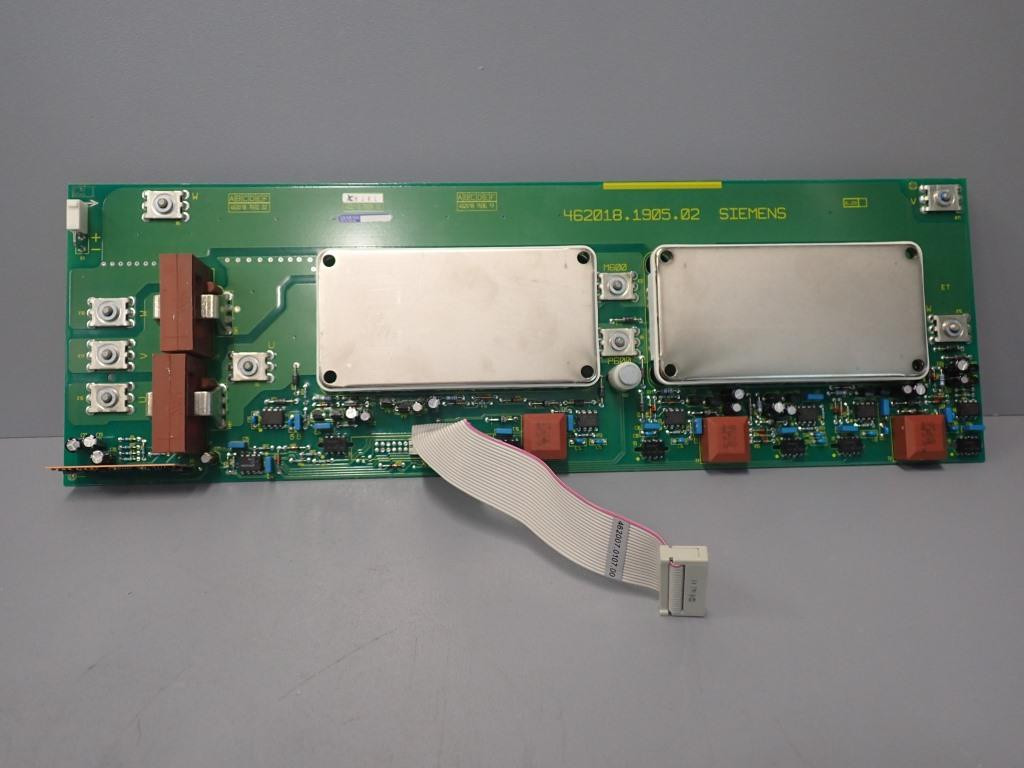 SIEMENS 462018.1905.02