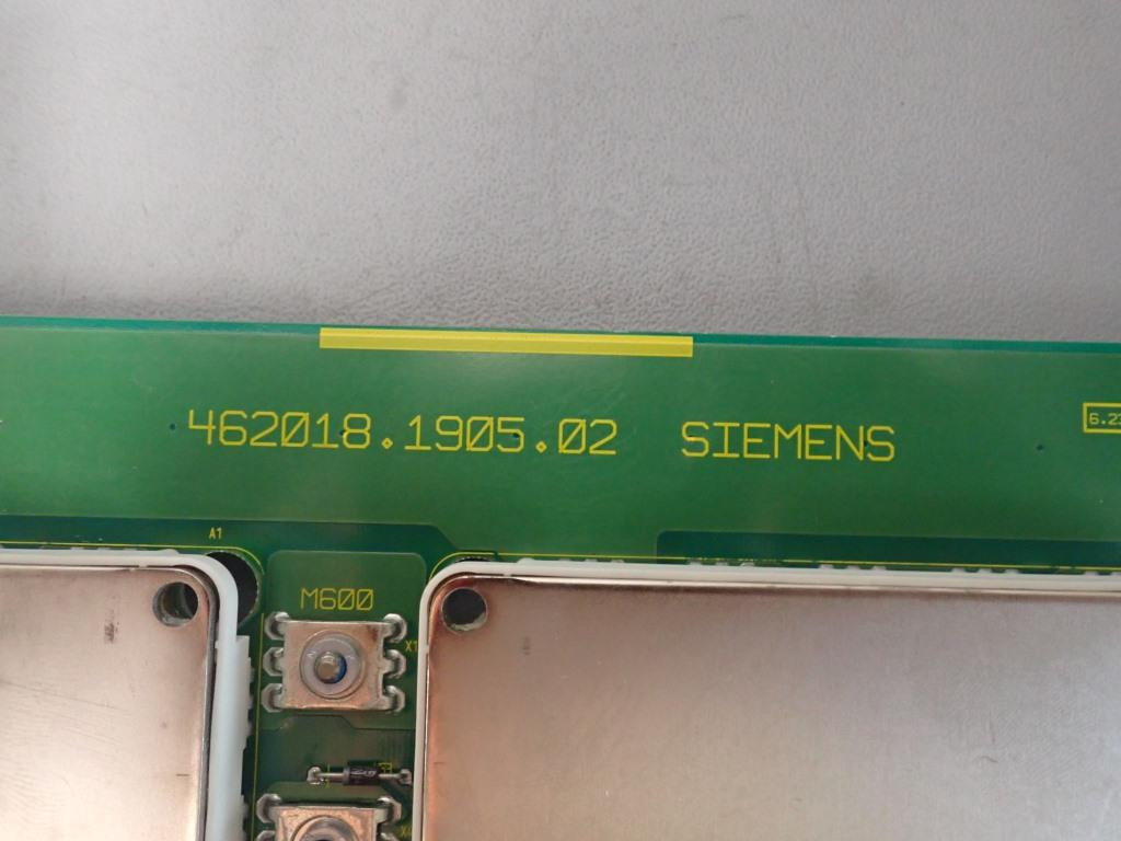 SIEMENS 462018.1905.02