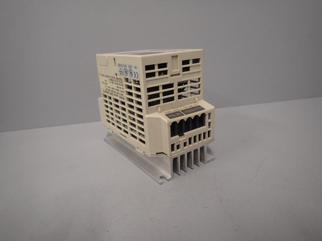 OMRON 3G3EV-AB002M-CE