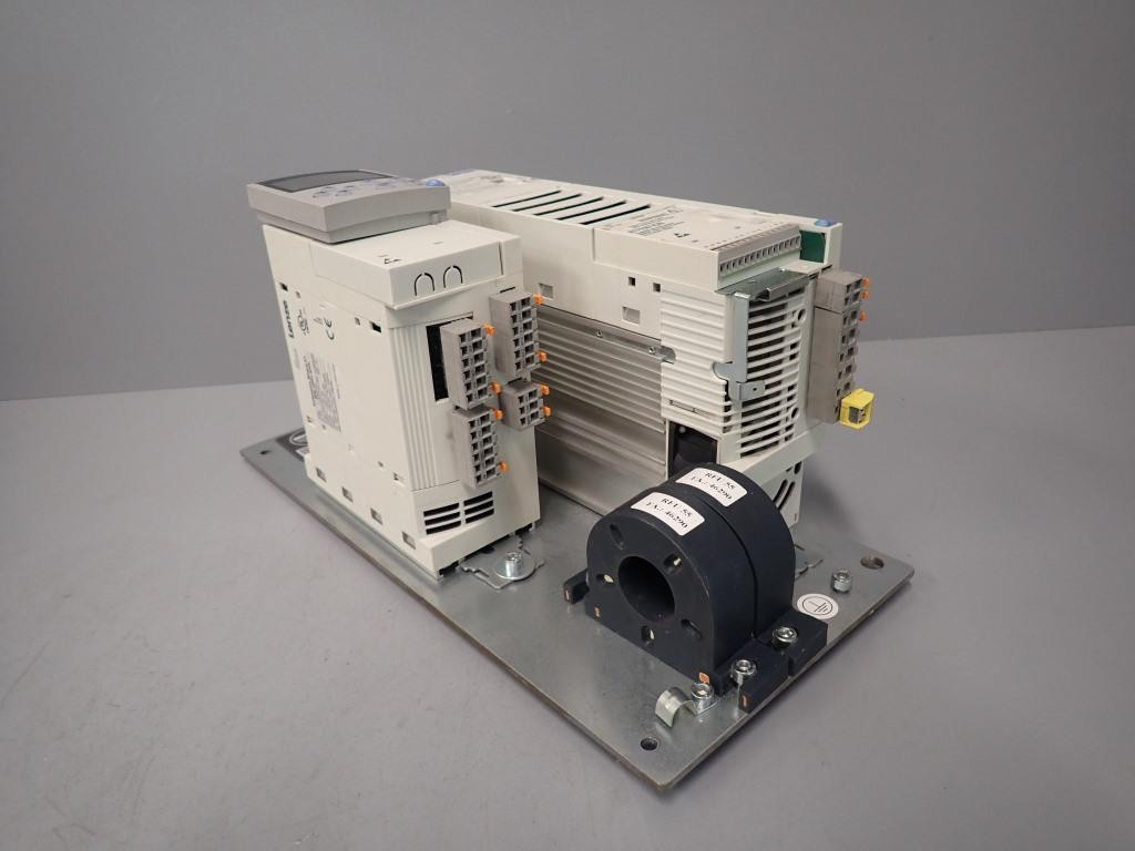 LENZE EF1503A