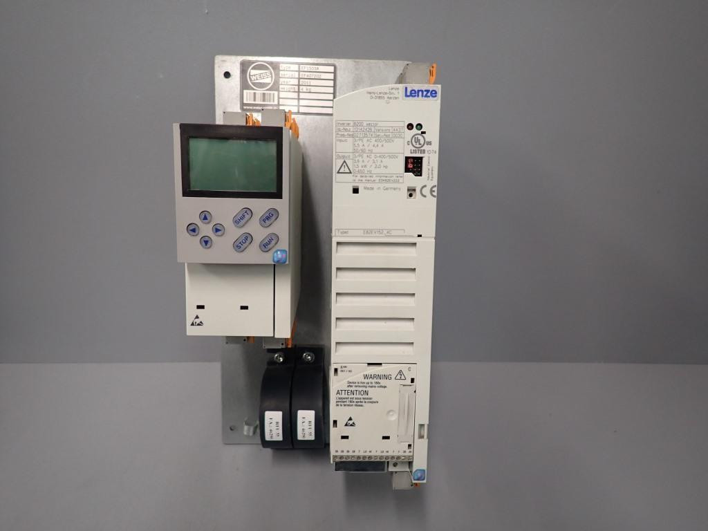 LENZE EF1503A