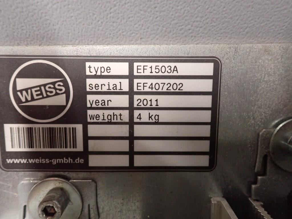 LENZE EF1503A