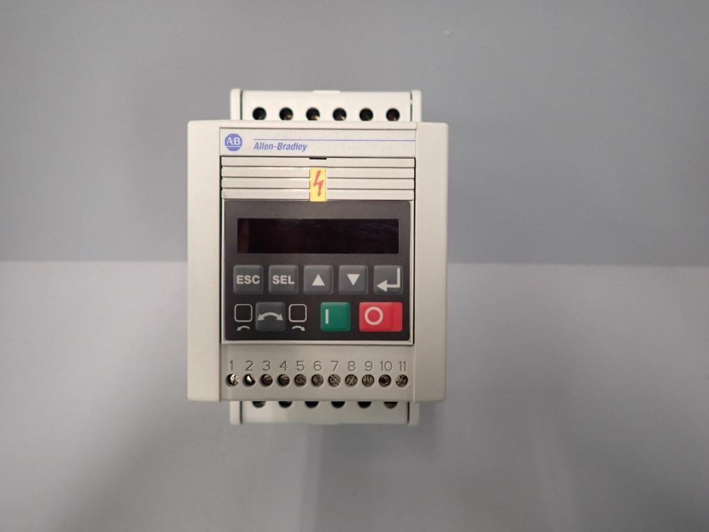 ALLEN-BRADLEY 160-BA04NPS1