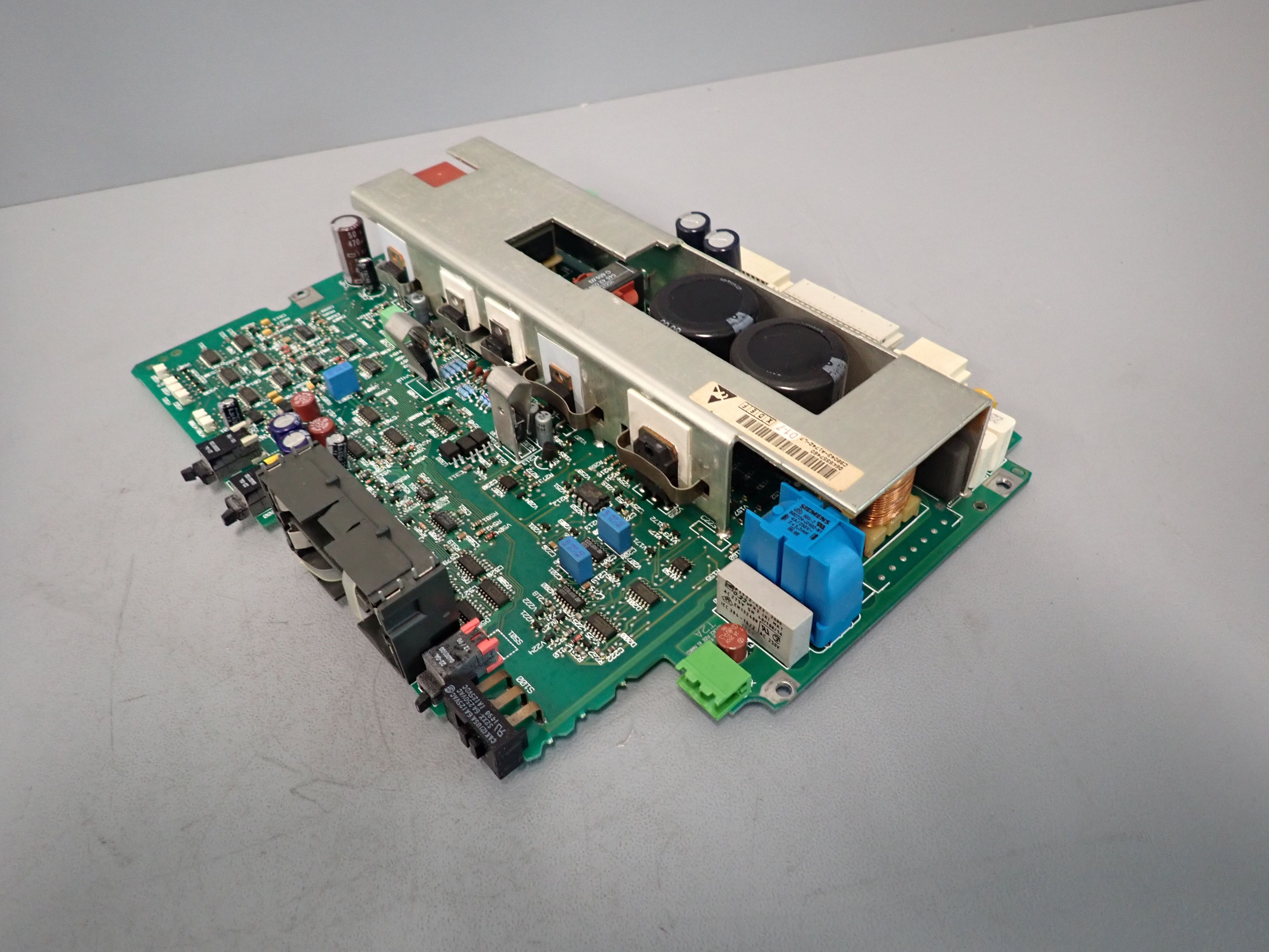 SIEMENS C98043-A1742-L7