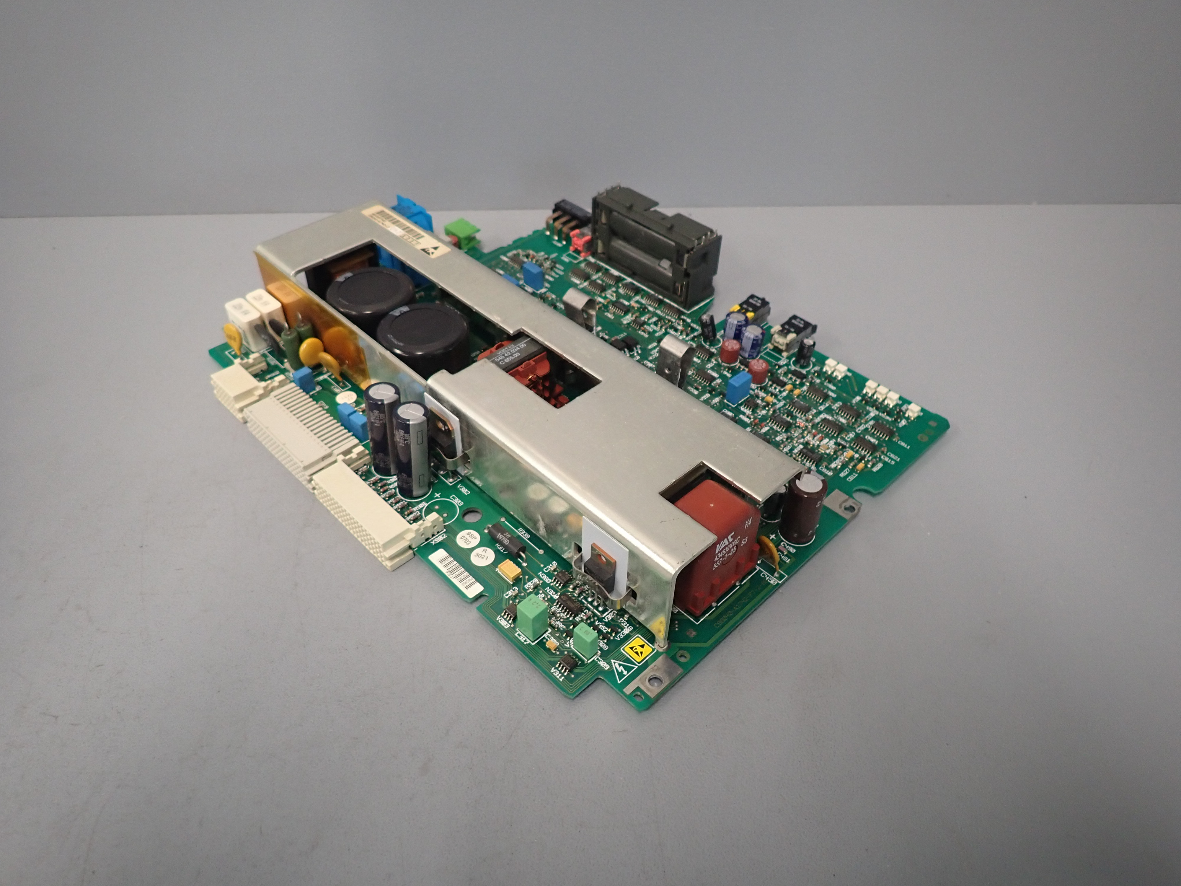 SIEMENS C98043-A1742-L7