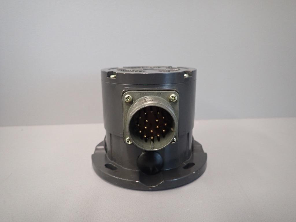 MITSUBISHI ATT-A-11/BKO-NC6198