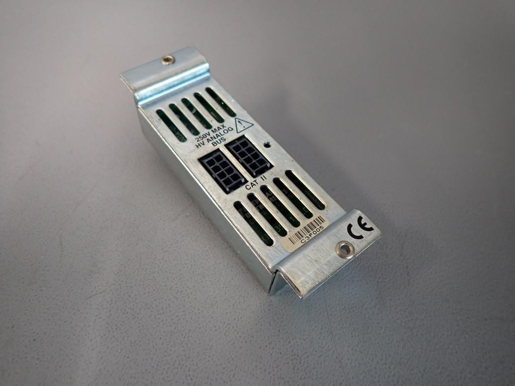 NATIONAL INSTRUMENTS  SCXI-1357