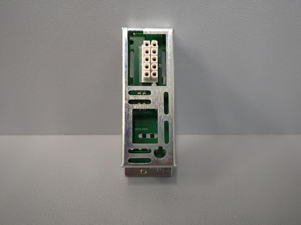 NATIONAL INSTRUMENTS  SCXI-1357