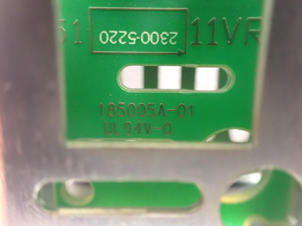 NATIONAL INSTRUMENTS  SCXI-1357