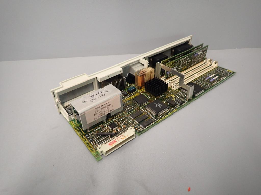 SIEMENS 6SN1118-0DH21-0AA0