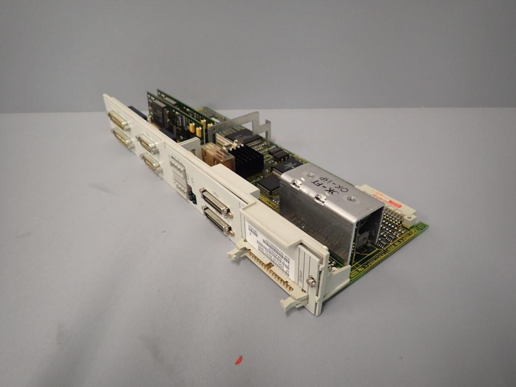 SIEMENS 6SN1118-0DH21-0AA0