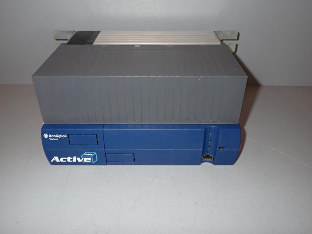 BONFIGLIOLI ACU401-25A