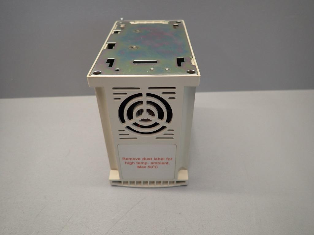 TECO ELECTRIC E2-2P5-H1F