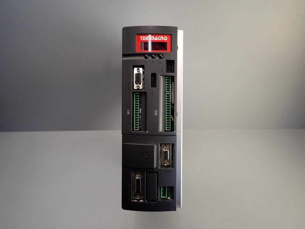 TDE MACNO OPDEB-007A