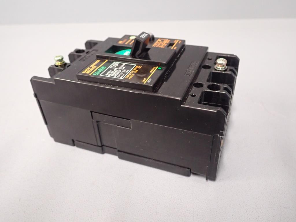 FUJI ELECTRIC EG103B