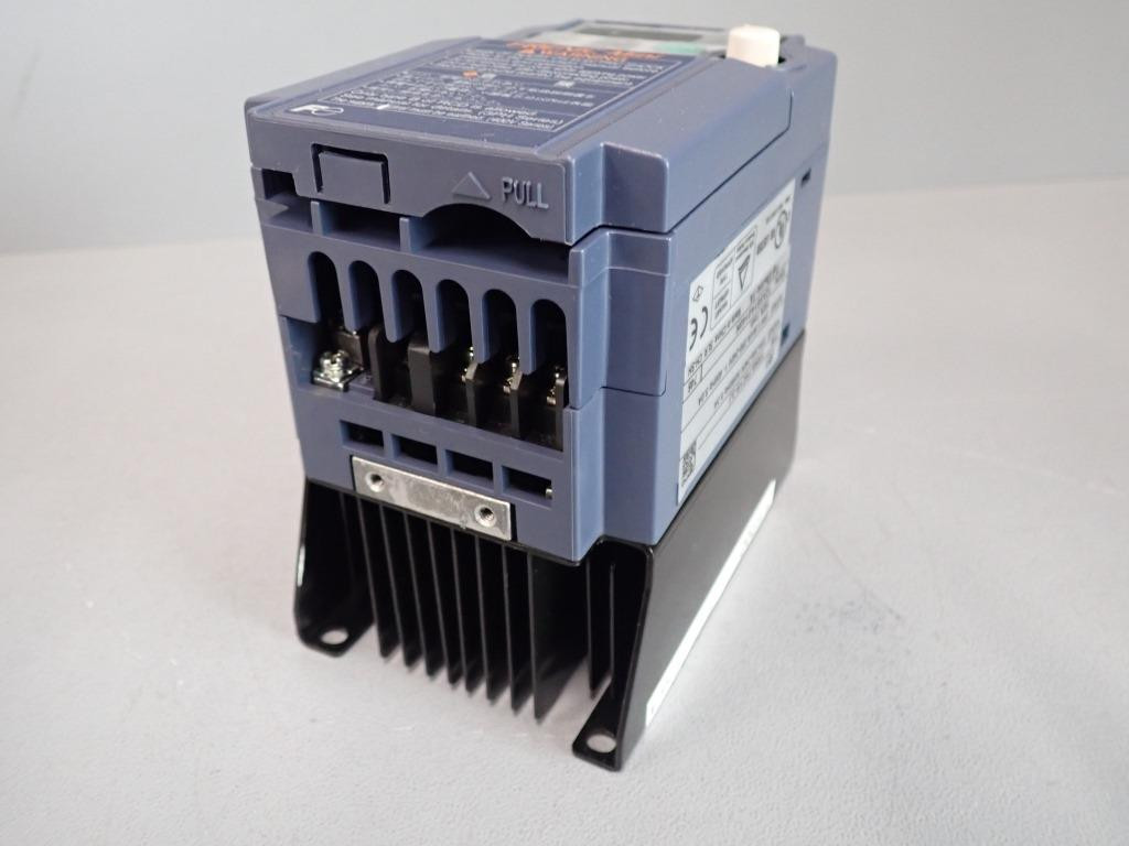 FUJI ELECTRIC FRN0.75C1S-2J