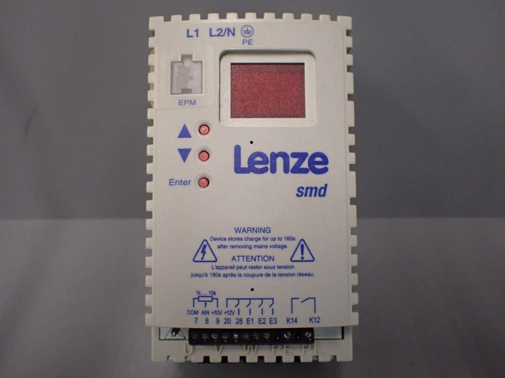LENZE ESMD371X2SFA