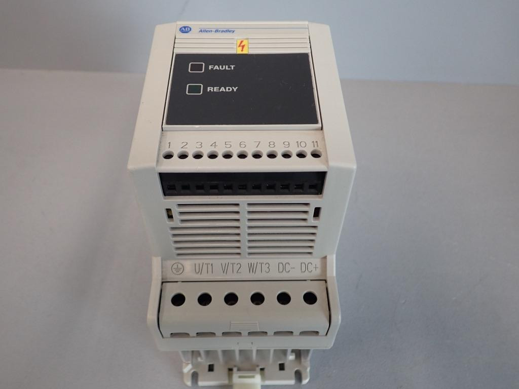 ALLEN-BRADLEY 160S-AA02NPS1SERC