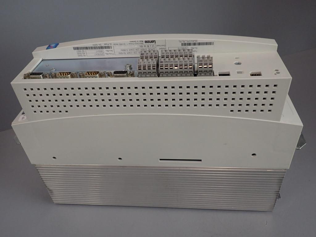 LENZE EVS9322-EP - ID 13180715 - REF 33.9322PE.7B.70