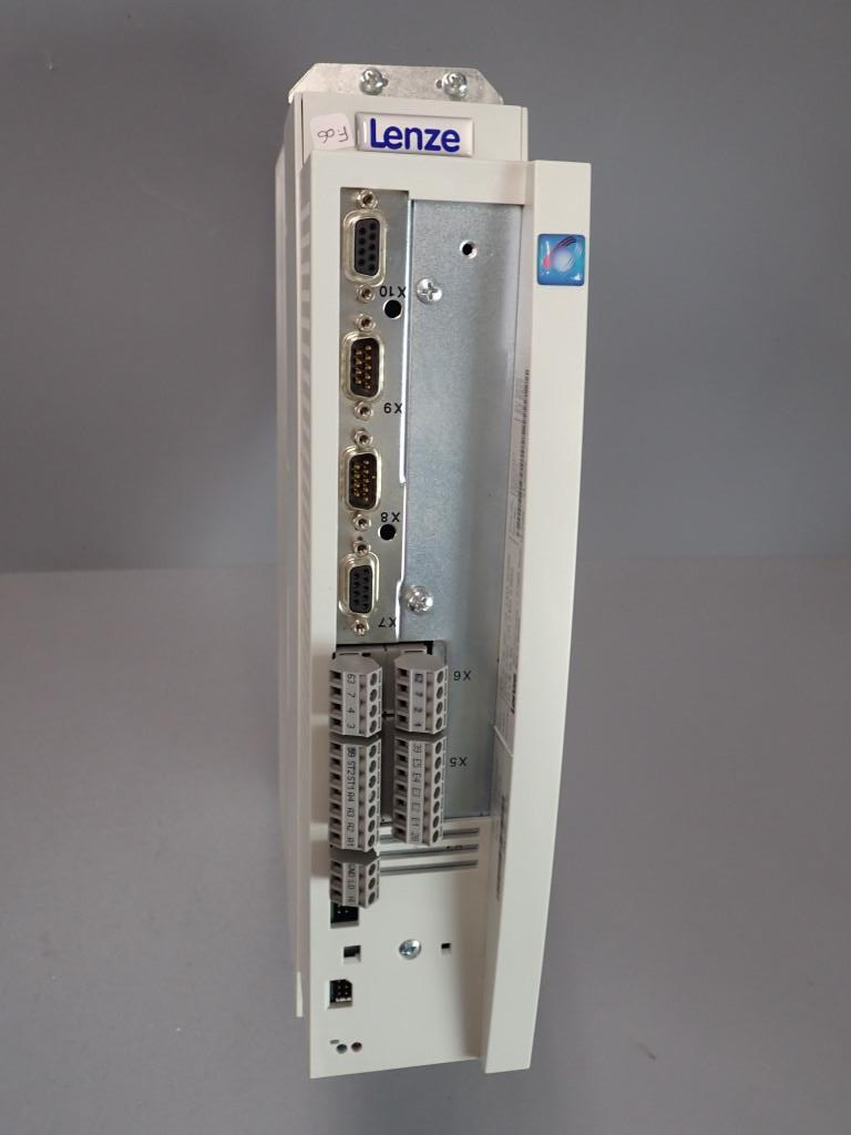 LENZE EVS9322-EP - ID 13180715 - REF 33.9322PE.7B.70