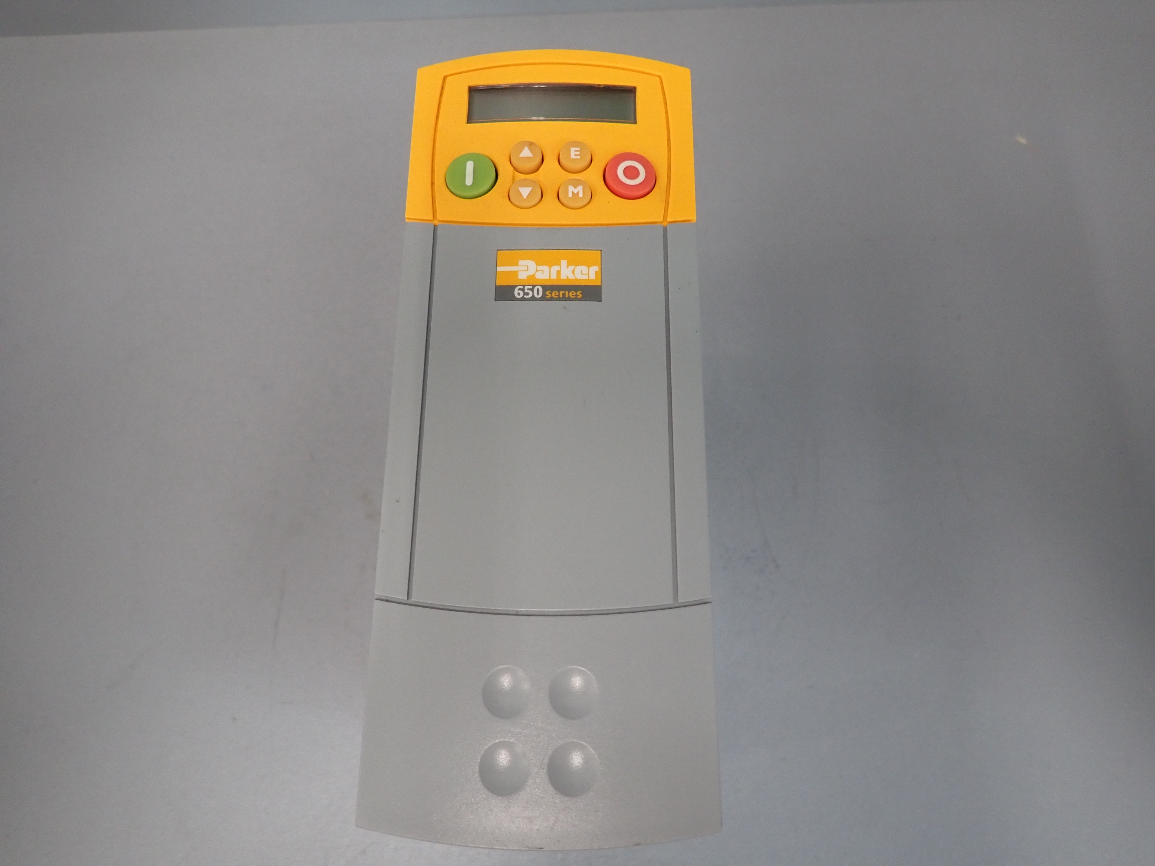 PARKER 650/022/400/0/00/DISP/FR/0/0