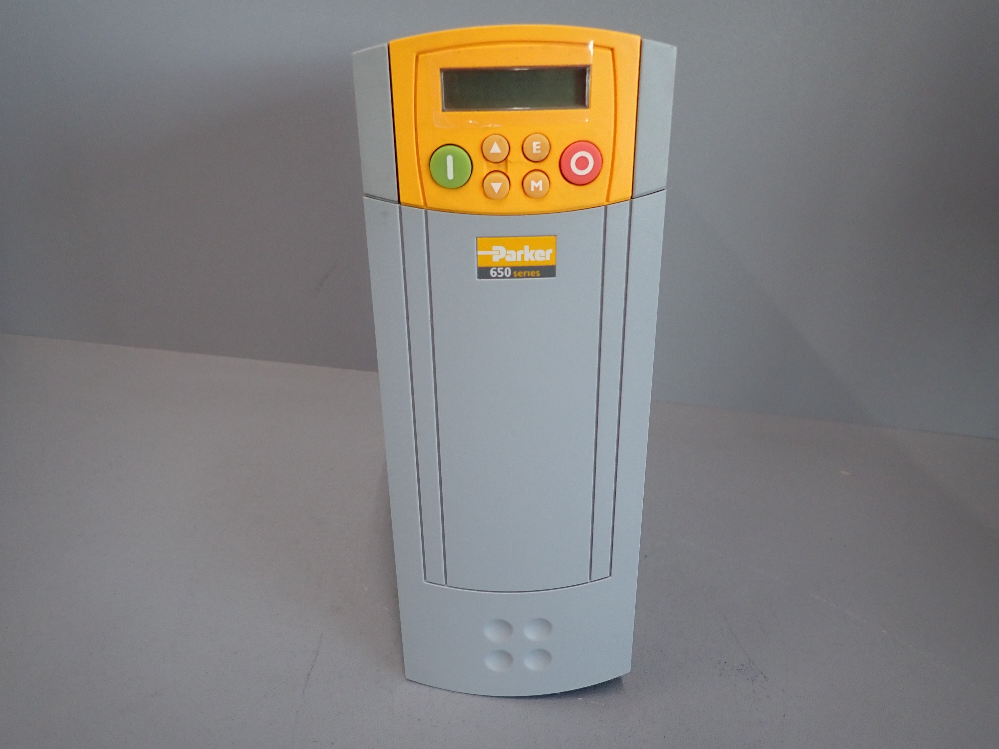 PARKER 650V-43216030-B01P00-F2